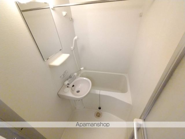 レオパレスミヤIIの内装写真