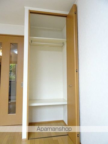 カトレア高丘の内装写真
