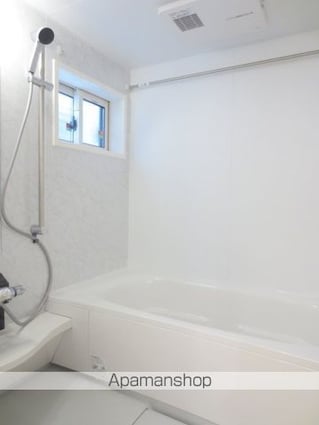 プレジール[2LDK/65.6m2]のバス