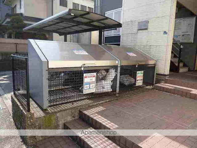 レオパレスフレア九品寺の内装写真