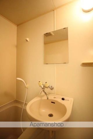 ハウスMの内装写真