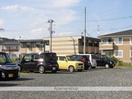 レオパレスディアコート中野[1K/23.18m2]の共用部1