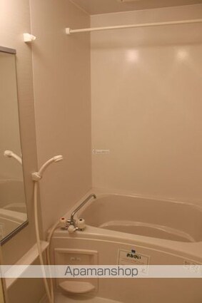 ドミール　ラフィネ　Ａ[1R/33.15m2]の内装3