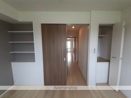 グランデージ[1LDK/46.29m2]の収納