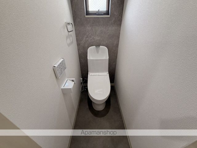 クリエオーレ牧野本町の内装写真
