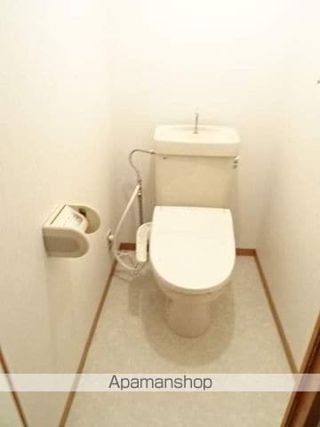 エスペランサスの内装写真