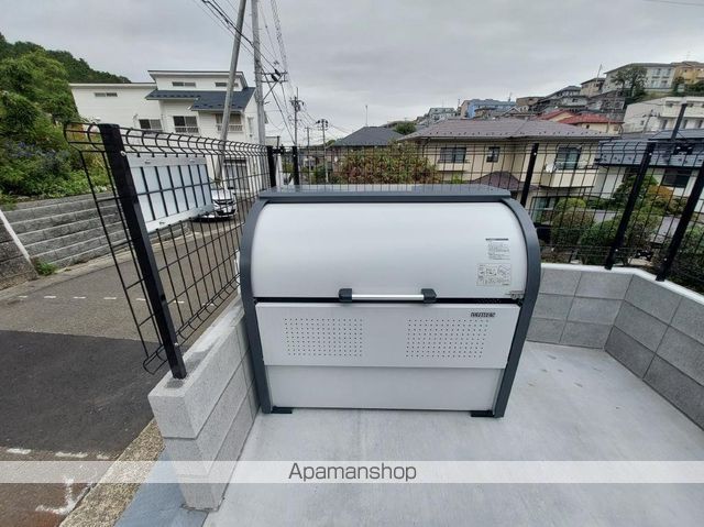 ジオ旭ケ丘のその他写真