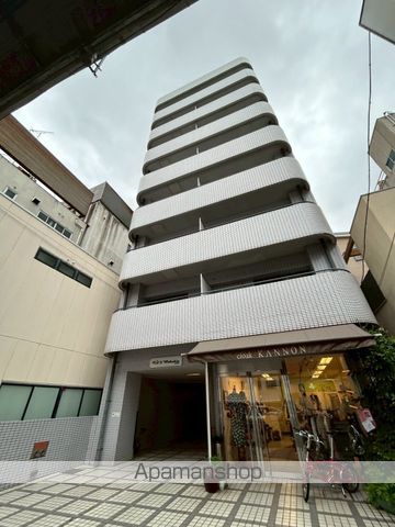 ペシュmotoshioの外観写真