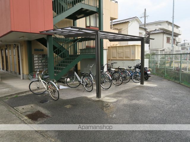 コートクリエイトIのその他写真