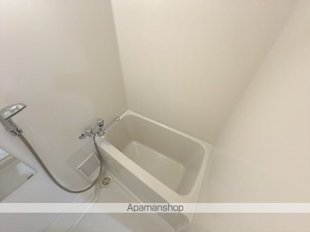 セレッソコートリバーサイドOSAKAの内装写真