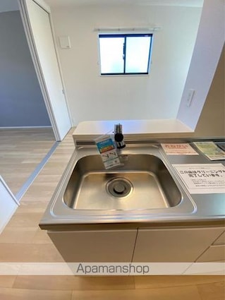 フォレスト太田[2LDK/59.55m2]の内装5