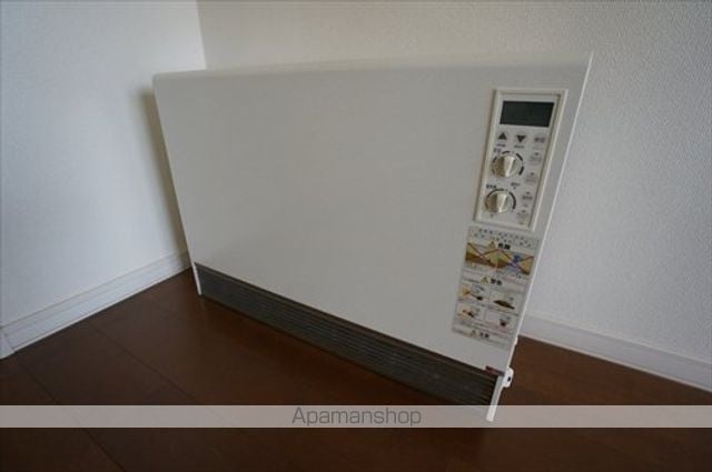 イーグルスカイむつみの内装写真
