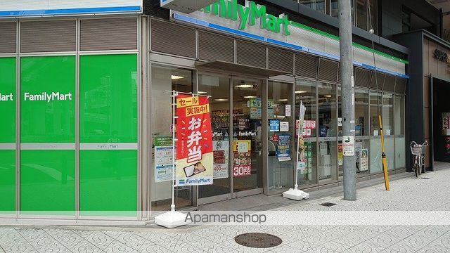 クリスタルグランツ西本町 1403 ｜ 大阪府大阪市西区西本町１丁目13-13（賃貸マンション1K・14階・22.04㎡） その14