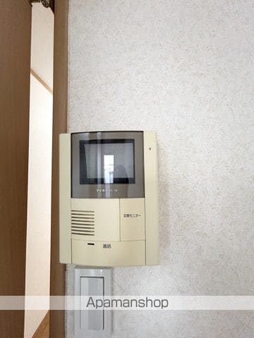 サンライズ南1号館の内装写真