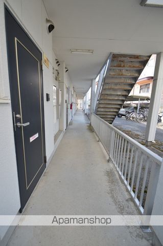 サンクレスト東広島の内装写真