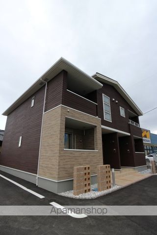 ESTASIAの外観写真