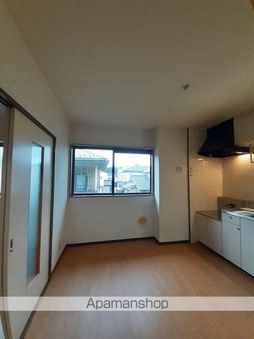 グランドール1の内装写真