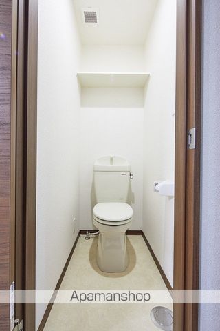 WELLDENCE国分寺の内装写真