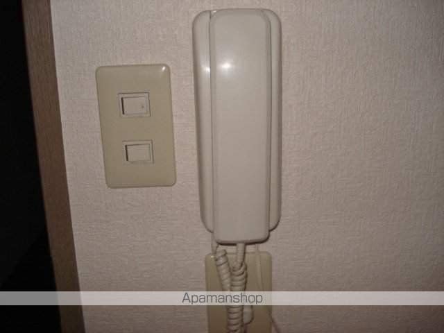 ゆきハウスの内装写真