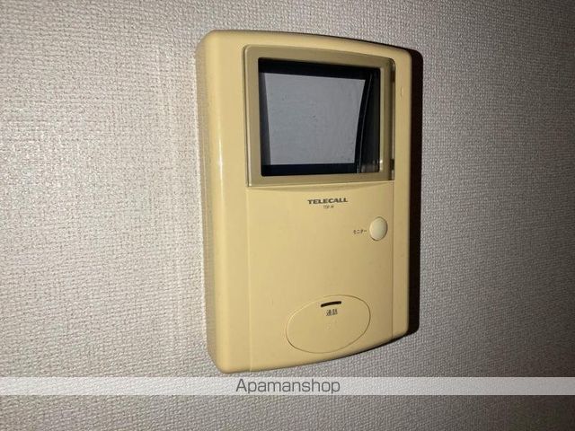 メゾン・ド・ジュネスK 3の内装写真