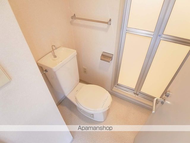 アルテハイム白梅町の内装写真
