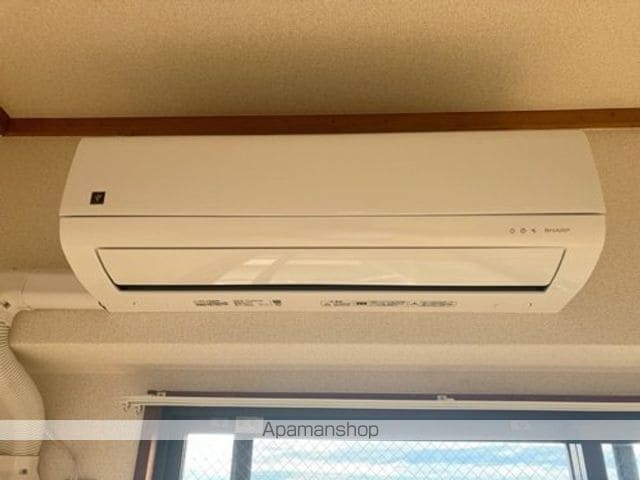 メゾンド・レクサスウエノビルの内装写真