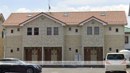 プライム・メゾンＢ[2LDK/52.37m2]の外観