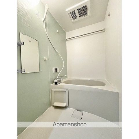 ペアレシア泉ヶ丘VIの内装写真