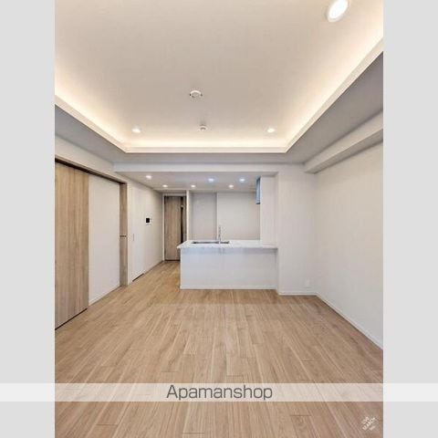 SーRESIDENCE谷町六丁目ALOの内装写真