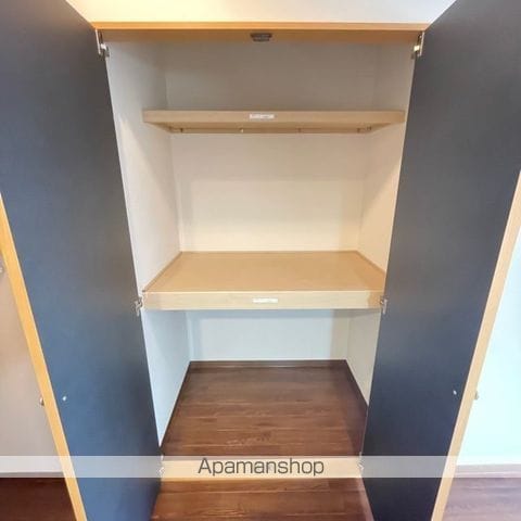 リベルテの内装写真