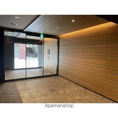 シーズンフラッツ梅田NORTHの外観写真