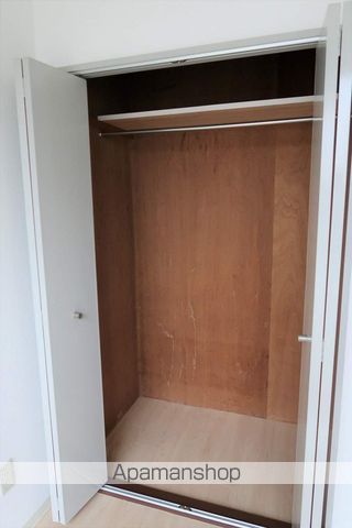 ヴィラハシモトの内装写真