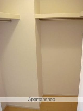 ニュー　シャルマン[1R/32.94m2]の収納