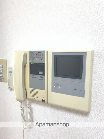 キャッスル三島の内装写真
