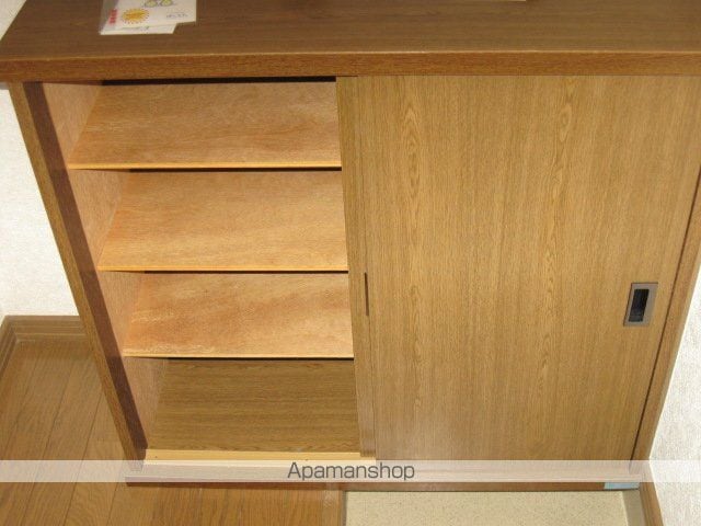 メゾン新富のその他写真
