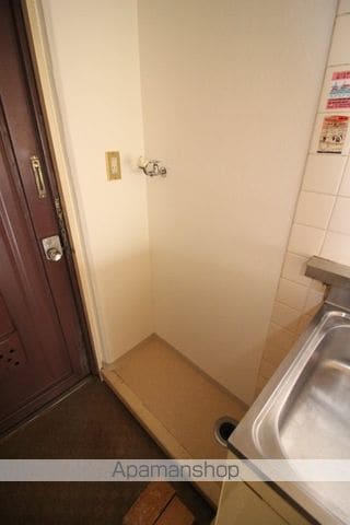 ロイヤルサーティ—マンションの内装写真