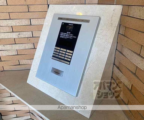 レスペランス西小路の内装写真