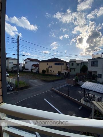レオネクストパレス湘南菱沼Iのその他写真