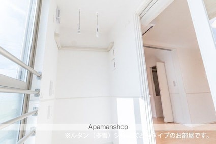 ジェイ　エスⅠ[2LDK/58.43m2]のその他内装2