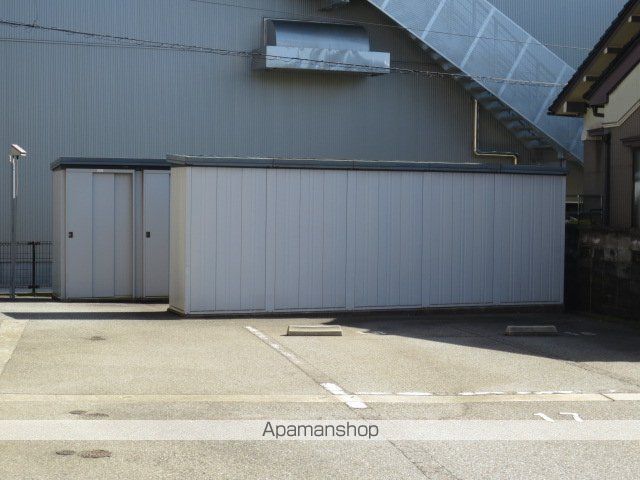 グロリアB棟のその他写真