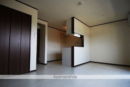 エクセルマエダ[1LDK/40.28m2]のリビング・居間