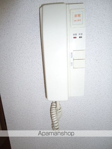 ビッグバーンズマンションN11の内装写真