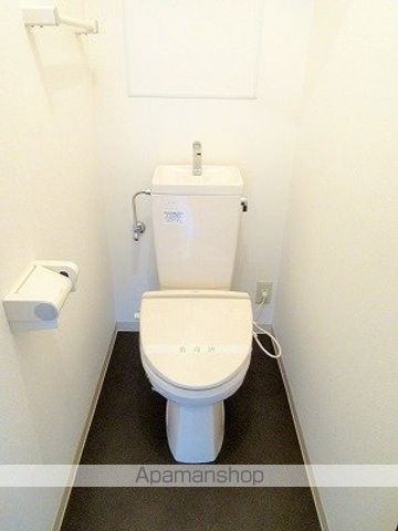 T.WOODの内装写真