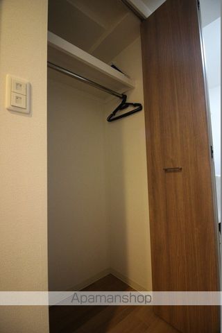 プレサンス心斎橋BRIGHTの内装写真