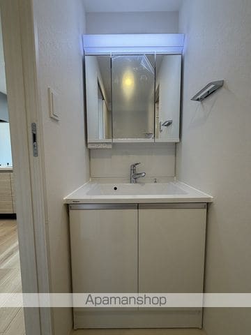 SPLENDIDEUMEDAWESTの内装写真