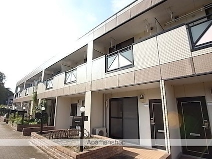 クオリティレジデンスⅡ[2LDK/63.64m2]の外観3