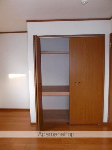 エクセレントタイムIIIの内装写真