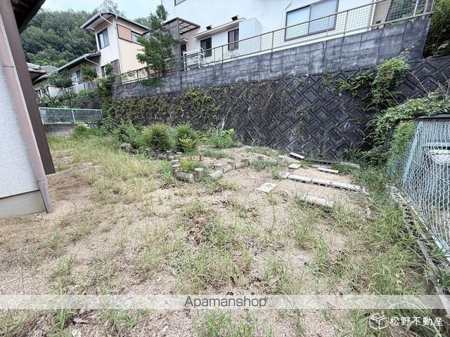 牟礼町原 西川借家の外観写真