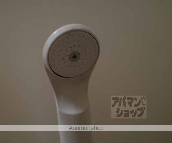 マコー北山の内装写真