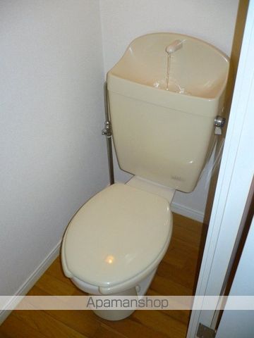 レオパレスアイの内装写真
